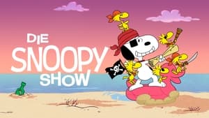 A Snoopy-show kép