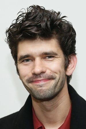 Ben Whishaw profil kép