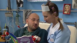 Naša mala klinika Season 5 Ep.16 16. epizód