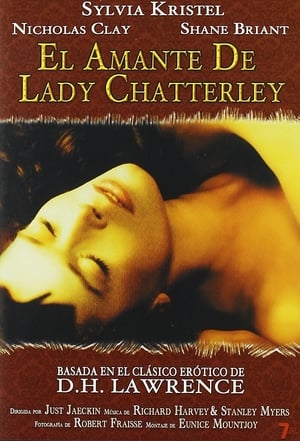 Lady Chatterley szeretője poszter