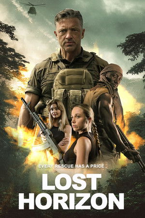 Lost Horizon poszter