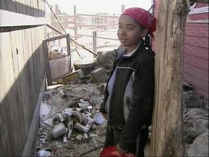 Kid Nation Season 1 Ep.6 6. epizód
