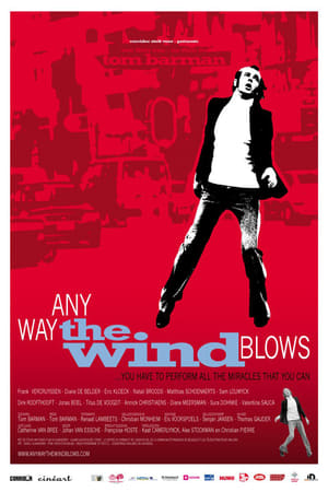 Any Way the Wind Blows poszter