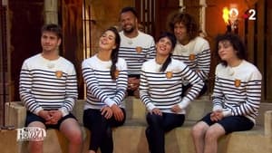 Fort Boyard, toujours plus fort ! 7. évad Ep.4 4. epizód