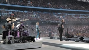 Metallica: WorldWired Tour - Live in Manchester, England - June 18, 2019 háttérkép