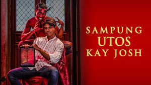 Sampung Utos Kay Josh háttérkép
