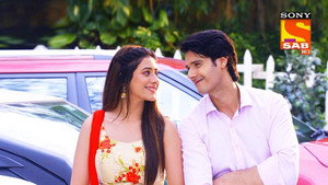 Jijaji Chhat Par Hai Season 1 Ep.442 442. epizód