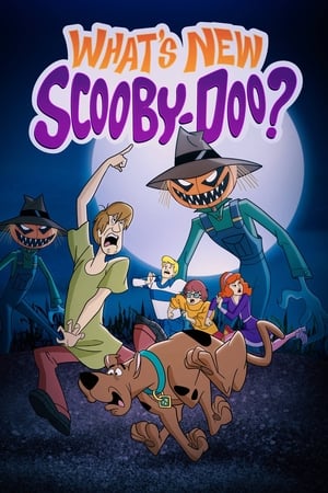 Mizújs, Scooby-Doo? poszter