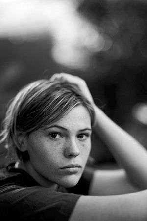 Clea DuVall profil kép