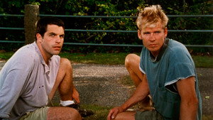 Joe & Joe háttérkép