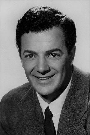 Cornel Wilde profil kép