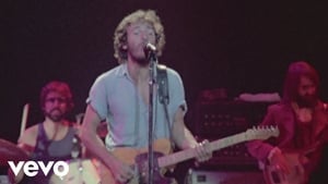 Bruce Springsteen & The E Street Band : Hammersmith Odeon, London '75 háttérkép