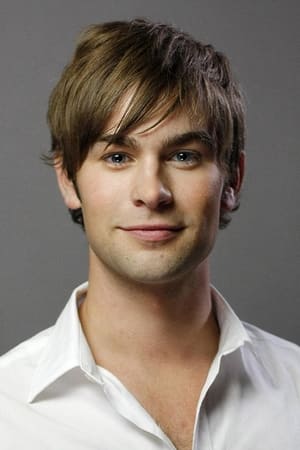 Chace Crawford profil kép