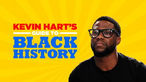 Kevin Hart's Guide to Black History háttérkép