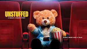 Unstuffed: A Build-A-Bear Story háttérkép