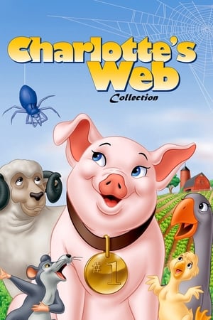 Charlotte's Web filmek