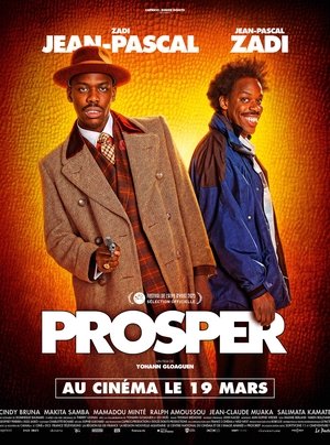 Prosper poszter