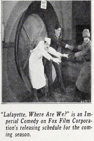 Hello Lafayette