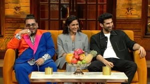 The Kapil Sharma Show 3. évad Ep.316 316. epizód