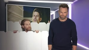 The Joel McHale Show with Joel McHale Season 1 Ep.5 5. epizód