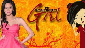 My Binondo Girl kép
