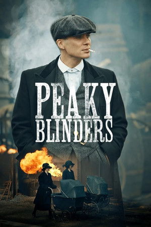 Peaky Blinders: The True Story poszter