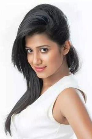 Shilpa Manjunath profil kép