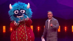 The Masked Singer 11. évad Ep.4 4. epizód