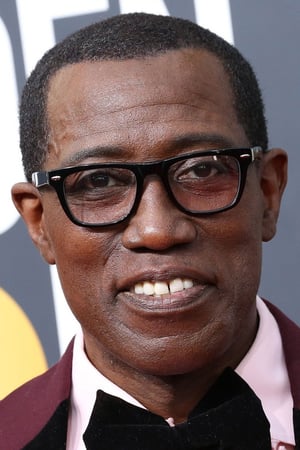 Wesley Snipes profil kép