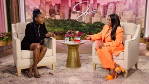 The Sherri Shepherd Show 4. évad Ep.24 24. epizód