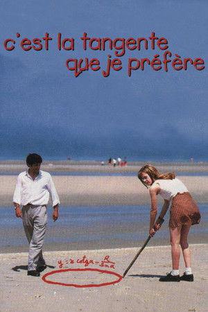 C'est la tangente que je préfère poszter