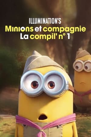 Minions & More 1 poszter