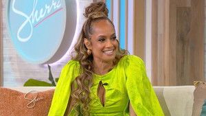 The Sherri Shepherd Show 1. évad Ep.151 151. epizód