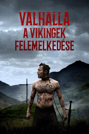 Valhalla - A vikingek felemelkedése