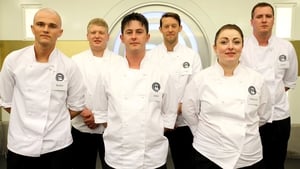 MasterChef: The Professionals Season 8 Ep.1 1. epizód