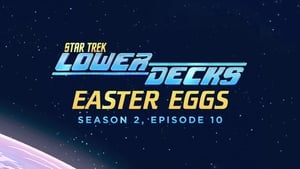 Star Trek: Lower Decks Speciális epizódok Ep.30 30. epizód