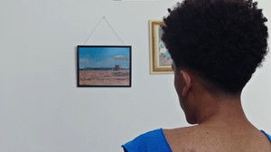A Vida dos Pombos háttérkép