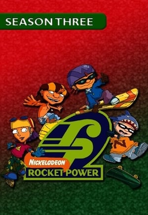 Rocket Power