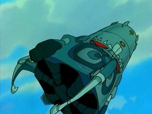 太陽の子エステバン Season 1 Ep.36 36. epizód