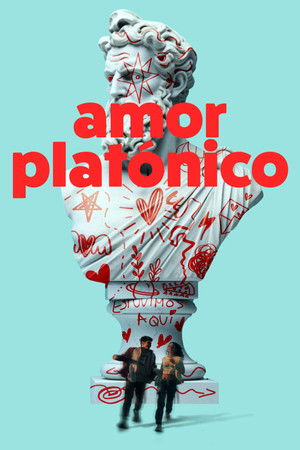 Amor platónico poszter
