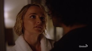 Instinct 2. évad Ep.3 3. epizód