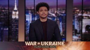 The Daily Show 27. évad Ep.73 73. epizód