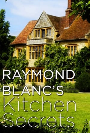 Raymond Blanc's Kitchen Secrets poszter