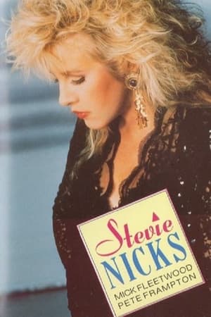 Stevie Nicks: Live at Red Rocks poszter