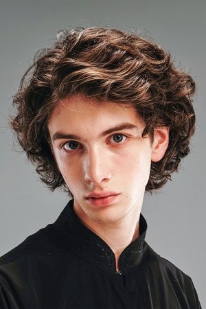 Mark Eydelstein profil kép