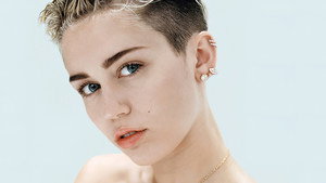 Miley: The Movement háttérkép