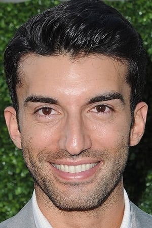 Justin Baldoni profil kép