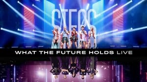 Steps: What the Future Holds - Live at the O2 Arena háttérkép