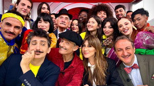 Viva Rai2! 2. évad Ep.84 84. epizód