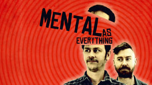 Mental as Everything háttérkép